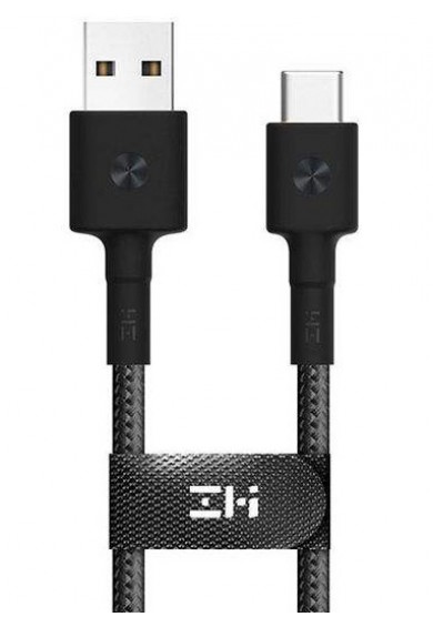 کابل شارژ کنفی تایپ سی زدمی شیائومی | Xiaomi ZMI Type-C Cable